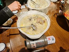 -富正毅三下锅·湘西韵味(天门山索道店)