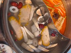 -椰庭·椰子鸡·创意玩家(晶耀前滩店)