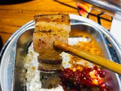 -原始泥炉烤肉(总店)