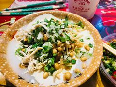 豆腐脑-八一路好吃街(雨田商务大厦店)