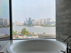 -上海外滩悦榕庄酒店