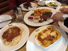 -巴伐利亚啤酒坊(意式风情街店)