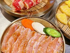 -本炙炭烤·蒲烧活鳗料理店(金沙洲店)