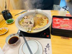 -牛匠和牛寿喜锅(西安总店)