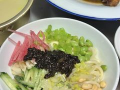 -小吊梨汤·北京菜·烤鸭(鸟巢店)