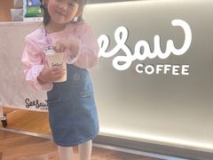 -Seesaw Coffee(上海虹桥天地店)