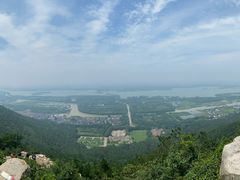 -虞山风景区