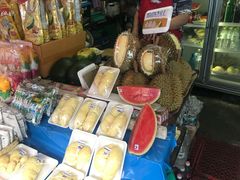 -瓦洛洛传统市场
