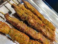 -撒拉人家.酸菜牦牛肉火锅