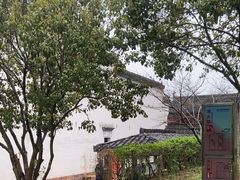 -潜口民宅博物馆