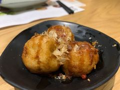 章鱼-伊豆野菜村(大族广场店)