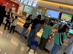 等位区-汪保来(杭州解放路店)
