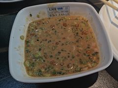 -大河宴·椒麻鱼火锅(北京路中和美食街店)