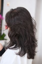 -FLAIR HAIR SALON