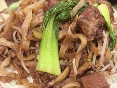 -葛记焖饼(伏牛路店)