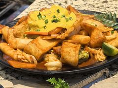 -安又胖韩国烤肉(长宁龙之梦店)