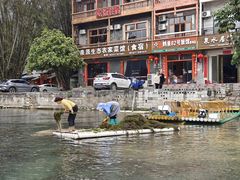 -靖西鹅泉风景区