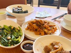 -顺风汤馆·广府粤菜(江宸天街店)