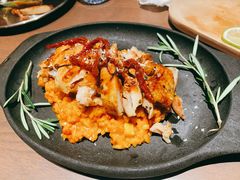 -鹿萤季·营地小馆(皇后公园店)