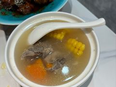 -金熊猫川菜餐厅
