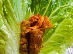 -韩国大金刚烤肉·料理(印象城店)