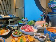 -享月汤皇·海鲜小火锅·聚会(曲江创意谷店)