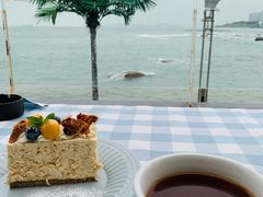-Vanillacafe香草咖啡(银海大世界店)
