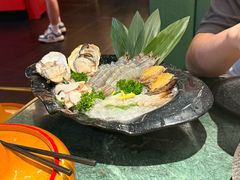 -牛New寿喜烧(金鹰世界店)