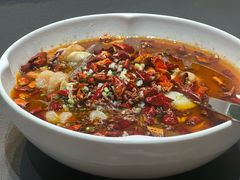 -曼格纳·曼芯馆(杨浦店)