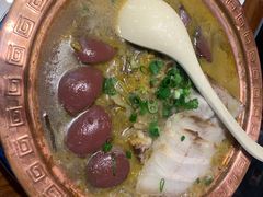 -那家老院子东北菜·饺子·小鸡炖蘑菇(艳华街店)