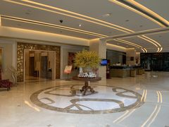 -东怡大酒店(上海科技馆店)