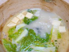 -抚仙湖野生菌石锅鱼(腾冲总店)