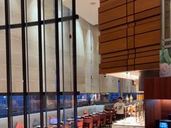 -洲际酒店·地平线全日餐厅HORIZON CAFÉ