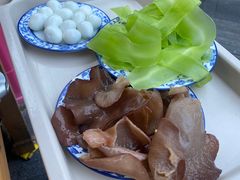 -飘香火锅(玉林西路店)