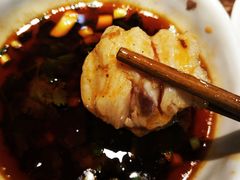 鱼火锅-小门坎三合鱼(总店)