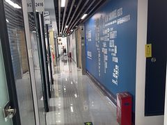 -新航道雅思托福·留学·考研培训(人民广场校区)