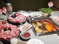 -海底捞火锅(吴中路店)