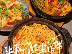 -得意啫·广东啫啫煲(前海HOP店)