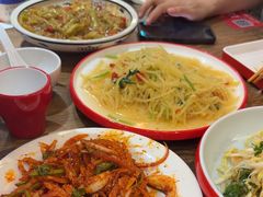-永红源·小排档(闽江路店)