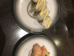 -元气寿司(东方宝泰店)