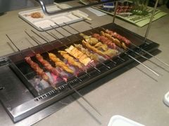 android_upload_pic-丰茂烤串(金泉美食宫店)