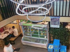 -菌海森林·非遗野生菌火锅(西山区滇池路摩根道店)