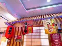 -鳗鱼家·深夜食堂(军博店)