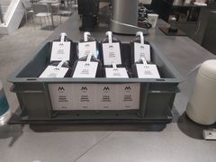 -M Stand(宁波万象城店)