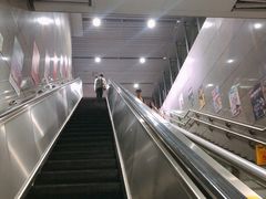 -留仙洞(地铁站)