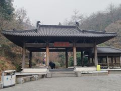 -敬亭山风景名胜区