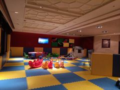 -咖啡苑自助餐厅·中国大饭店