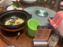 -东海怡品海鲜豆捞(星街坊店)