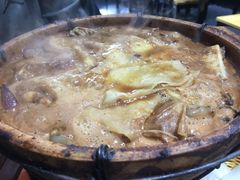 -范贤光鸡公煲(平乐园总店)