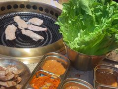 -妙香居韩国烤肉(容桂天佑城店)